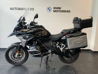Moto Bmw R 1250 Gs Exclusive Abs Usate A Chieti