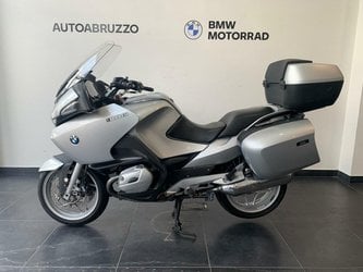 Moto Bmw R 1200 Rt Abs Usate A Chieti