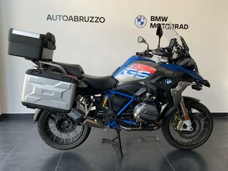 Bmw R 1200 Gs Abs My17 Usate A Chieti