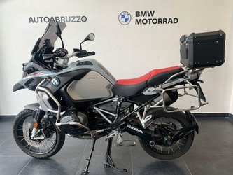 Moto Bmw R 1250 Gs Adventure Abs My19 Usate A Chieti