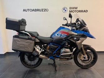 Bmw R 1200 Gs Abs My17 Usate A Chieti