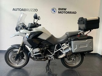 Bmw R 1200 Gs My10 Usate A Chieti