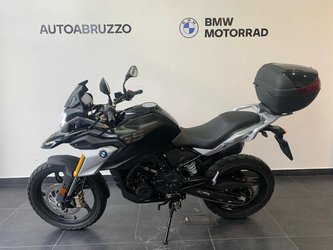 Bmw G 310 Gs Abs My21 Usate A Chieti
