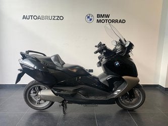 Bmw C 650 Gt Abs Usate A Chieti