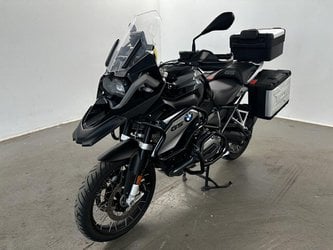 Moto Bmw R 1200 Gs Abs My13 Usate A Perugia
