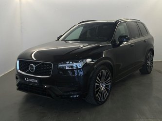 Auto Volvo Xc90 2.0 B5 R-Design Awd Geartronic My20 Usate A Perugia