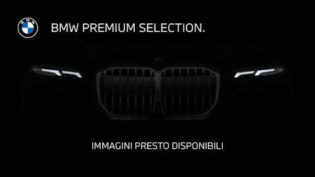 Auto Bmw X1 Sdrive18D Advantage Auto Usate A Perugia