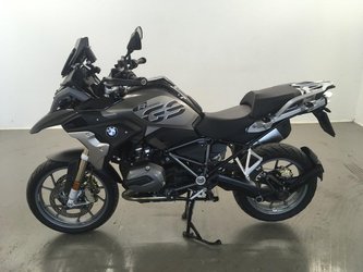 Moto Bmw R 1200 Gs Abs My17 Usate A Perugia
