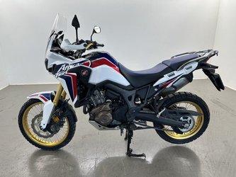 Moto Honda Africa Twin 1000 Africa Twin Crf 1000 Dct Abs E4 Usate A Perugia