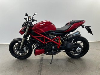 Moto Ducati Streetfighter 848 Streetfighter 848 Usate A Perugia
