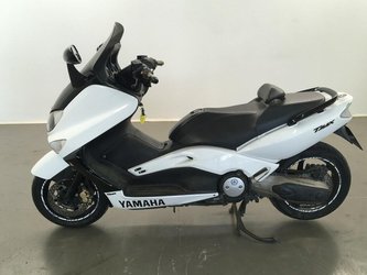 Moto Yamaha T-Max 500 T-Max Xp 500 Usate A Perugia