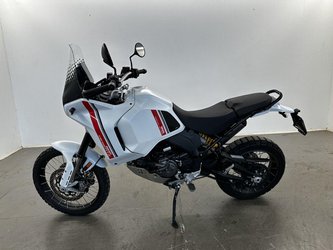 Moto Ducati Desertx 937 Abs Usate A Perugia