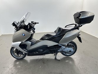 Moto Bmw C 650 Gt Abs Usate A Perugia