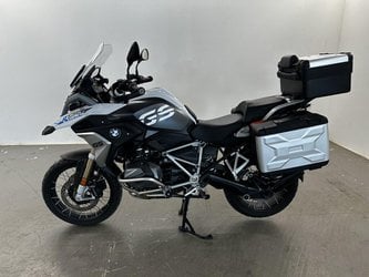 Moto Bmw R 1250 Gs Abs My21 Usate A Perugia