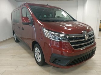 Auto Aiesistem Aies Trafic Renault Ready Aies Trafic R499 Renault Trafic Classic 110 Cv Nuove Pronta Consegna A Torino