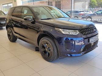 Auto Land Rover Discovery Sport 2.0 R Dynamic S 200 Cv Auto 23 My Nuove Pronta Consegna A Firenze