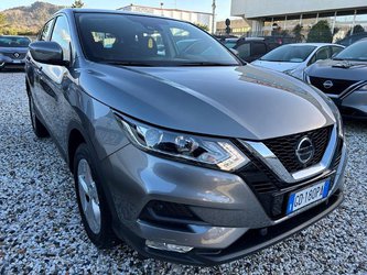 Auto Nissan Qashqai 1.7 Dci 150Cv Acenta 2Wd - Business Dci 150 2Wd Usate A Firenze