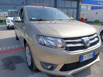 Dacia Sandero 1.2 75Cv Laureate Gpl Usate A Firenze