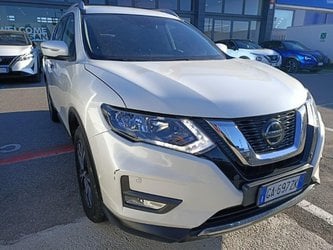 Auto Nissan X-Trail 1.7 Dci N-Connecta 2Wd Usate A Firenze