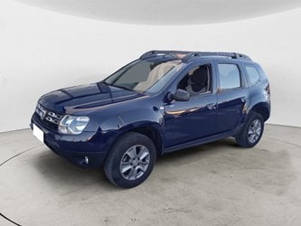 Auto Dacia Duster 1.5 Dci 90Cv S&S 4X2 Serie Speciale Lauréate Family Usate A Roma