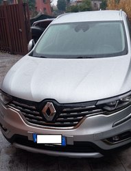 Auto Renault Koleos Dci 175Cv X-Tronic Intens Usate A Roma