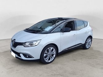Auto Renault Scénic Blue Dci 120 Cv Sport Edition2 Usate A Roma