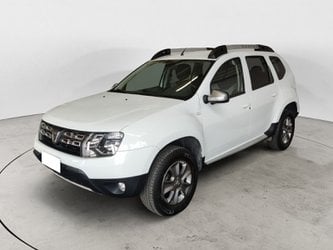 Auto Dacia Duster 1.5 Dci 110Cv Start&Stop 4X2 Lauréate Usate A Roma