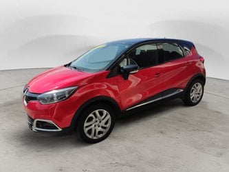 Auto Renault Captur Dci 8V 90 Cv Edc S&S Energy Intens Usate A Frosinone