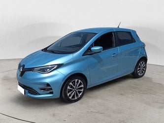 Auto Renault Zoe Intens R135 Usate A Frosinone