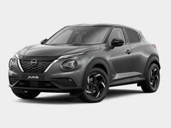 Auto Nissan Juke 1.6 Hev N-Connecta Nuove Pronta Consegna A Ravenna