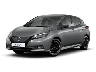 Auto Nissan Leaf N-Connecta 40 Kwh Nuove Pronta Consegna A Ravenna