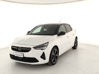 Auto Opel Corsa 1.2 100 Cv Gs Line Usate A Trapani