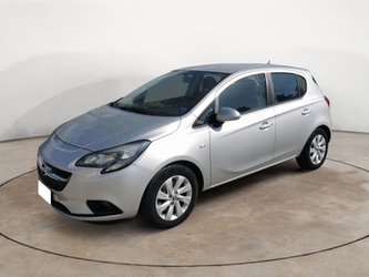 Auto Opel Corsa 1.3 Cdti Ecoflex Start&Stop 5 Porte N-Joy Usate A Taranto