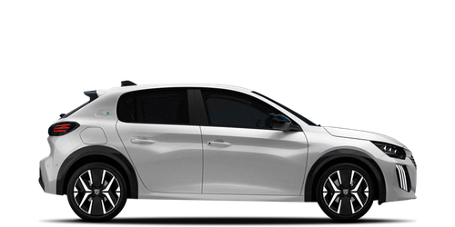 Auto Peugeot 208 5P P 12E Bm6St Nuove Pronta Consegna A Taranto
