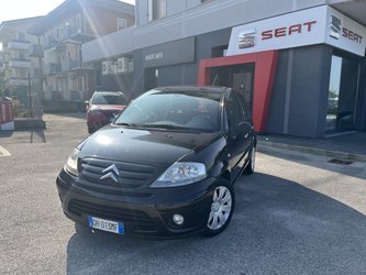Citroën C3 C3 1.4 Usate A Rimini