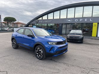 Auto Opel Mokka 1.2 Turbo Elegance Nuove Pronta Consegna A Rimini