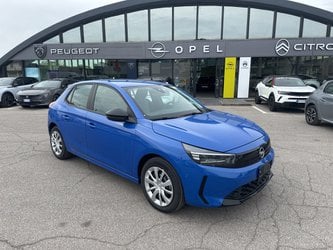 Auto Opel Corsa 1.2 Nuove Pronta Consegna A Rimini