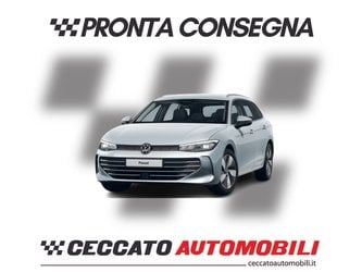 Auto Volkswagen Passat 2.0 Tdi Scr Business Dsg 150 Cv My 24 Nuove Pronta Consegna A Treviso