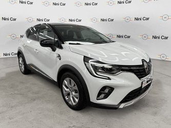 Auto Usate A Cremona | Renault Captur 1.6 E-Tech Hybrid Intens 145Cv Auto