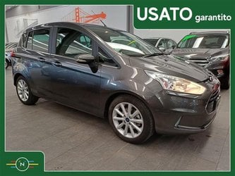 Auto Ford M B Ax 1.0 Ecoboost 100Cv Usate A Cremona