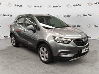 Auto Usate A Cremona | Opel Mokka X 1.6 Cdti 110Cv Innovation 4X2 S&S