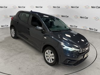 Auto Usate A Cremona | Dacia Sandero Streetway 1.0 Tce Expression Eco-G 100Cv 5 Marce
