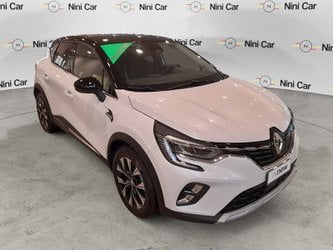 Auto Usate A Cremona | Renault Captur 1.6 E-Tech Full Hybrid Techno 145Cv Auto