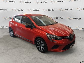 Auto Usate A Cremona | Renault Clio 1.6 E-Tech Full Hybrid Equilibre 145Cv Auto