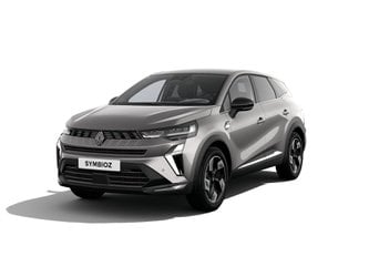 Auto Usate A Cremona | Renault Symbioz Techno Full Hybrid E-Tech 160 My25