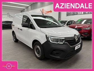 Auto Usate A Cremona | Renault Kangoo Van L1 Blue Dci 95
