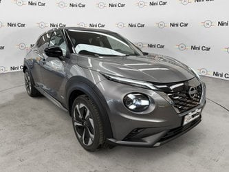 Auto Usate A Cremona | Nissan Juke Nissan - 1.6 Hev N-Connecta