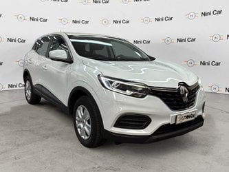 Auto Usate A Cremona | Renault Kadjar 2019 1.5 Blue Dci Life 115Cv