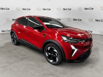 Auto Usate A Cremona | Renault Captur Nuovo Techno Tce 90