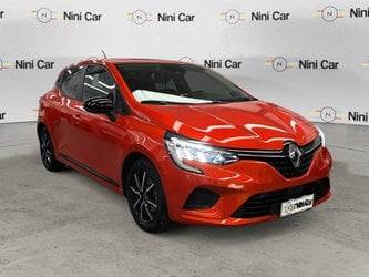 Auto Usate A Cremona | Renault Clio V 2019 5 Porte 1.6 E-Tech Full Hybrid 145Cv Equilibr